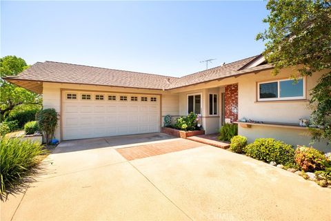 A home in Walnut