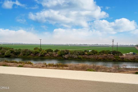 A home in Oxnard