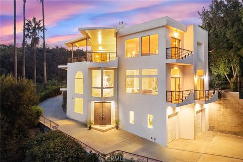 A home in Hacienda Heights