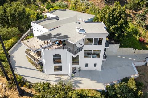 A home in Hacienda Heights