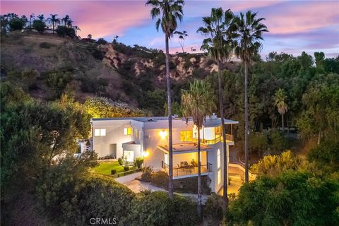 A home in Hacienda Heights