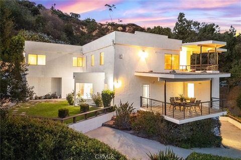 A home in Hacienda Heights