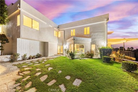 A home in Hacienda Heights