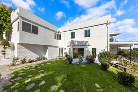 A home in Hacienda Heights