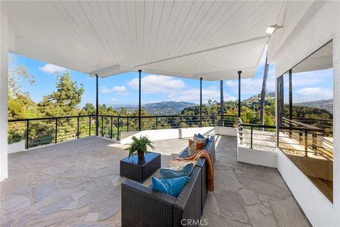 A home in Hacienda Heights