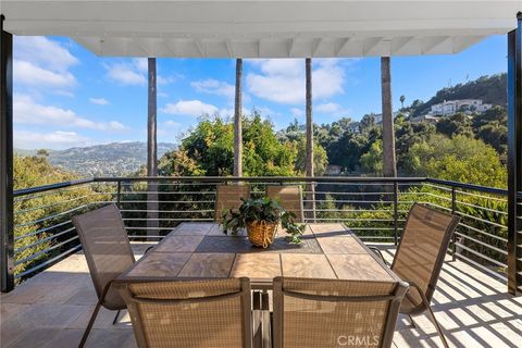 A home in Hacienda Heights