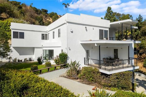 A home in Hacienda Heights