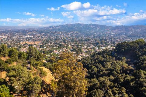 A home in Hacienda Heights