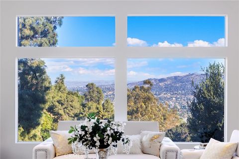 A home in Hacienda Heights