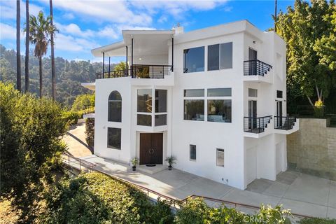 A home in Hacienda Heights