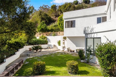 A home in Hacienda Heights