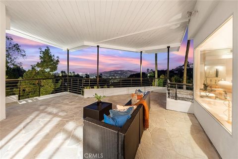 A home in Hacienda Heights