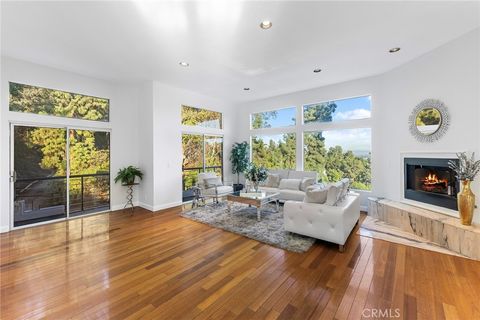 A home in Hacienda Heights