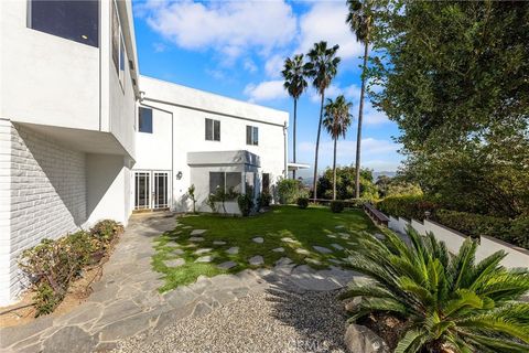 A home in Hacienda Heights