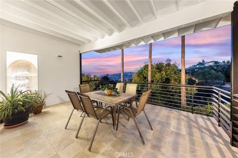 A home in Hacienda Heights