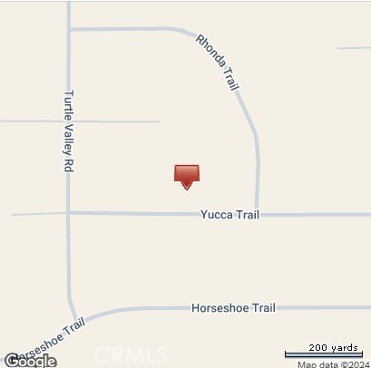 0 Yucca Trail