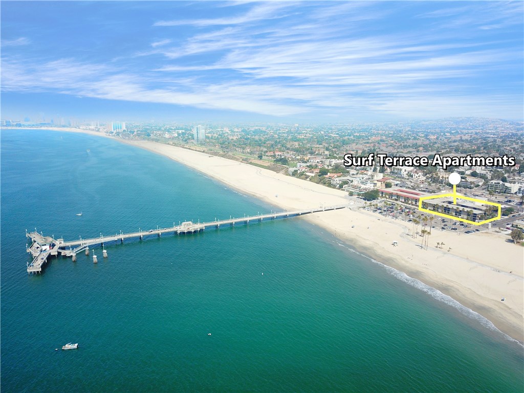 Belmont Shore (BSD) - Residential Income