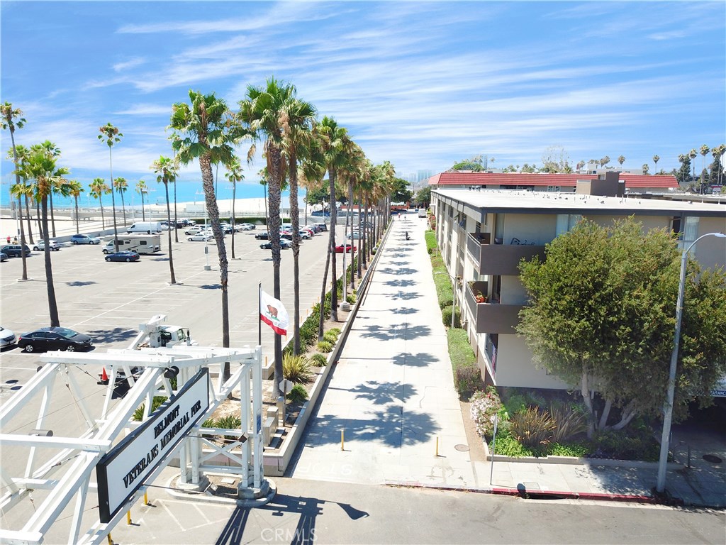 Belmont Shore (BSD) - Residential Income