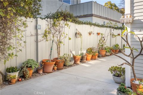 A home in Long Beach