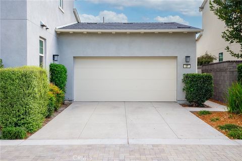 A home in Rancho Mission Viejo