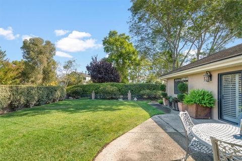 A home in San Luis Obispo