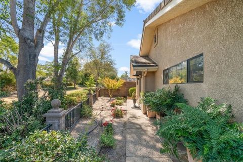 A home in San Luis Obispo