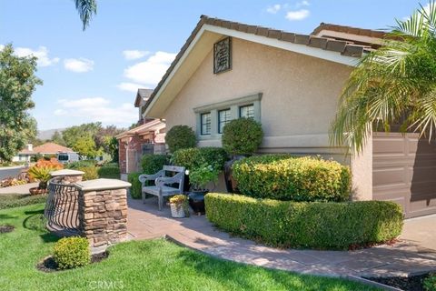 A home in San Luis Obispo