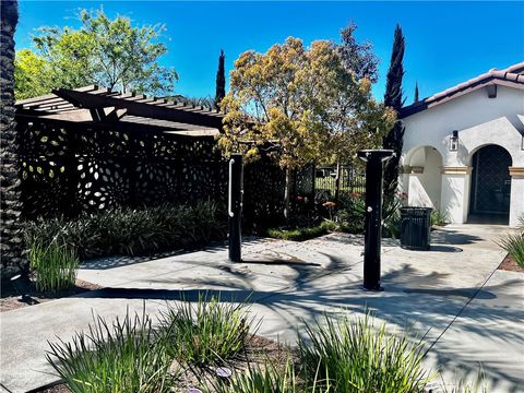 A home in Menifee