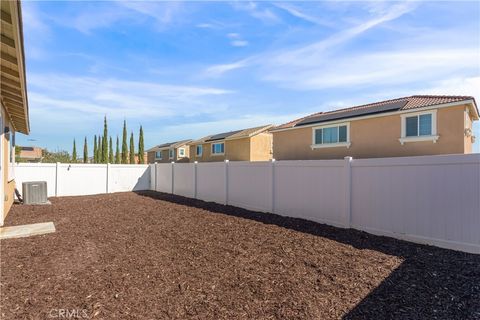 A home in Menifee