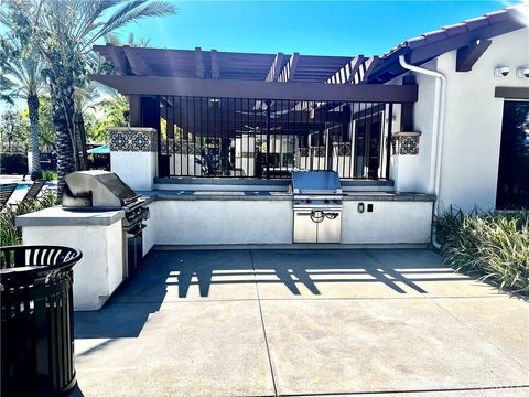 A home in Menifee