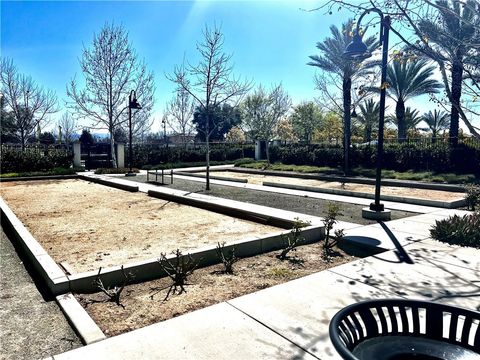A home in Menifee