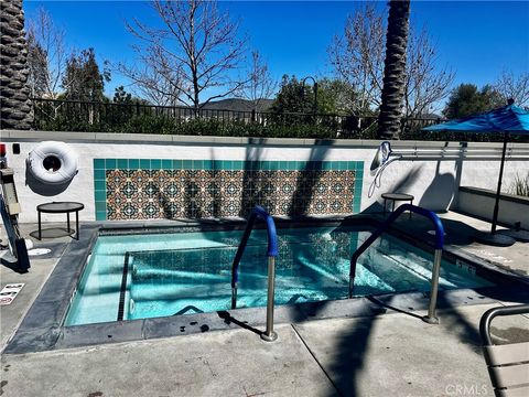A home in Menifee