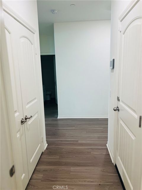 A home in Menifee