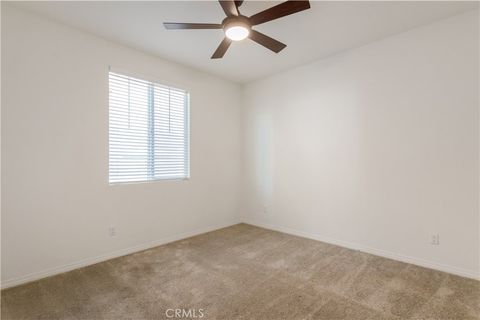 A home in Menifee