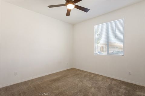 A home in Menifee