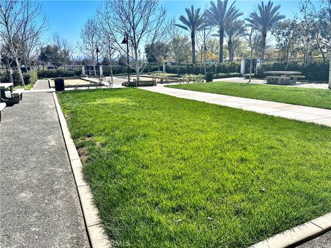 A home in Menifee
