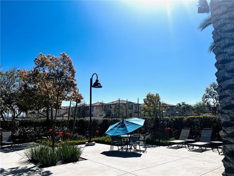 A home in Menifee
