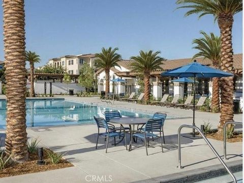 A home in Menifee
