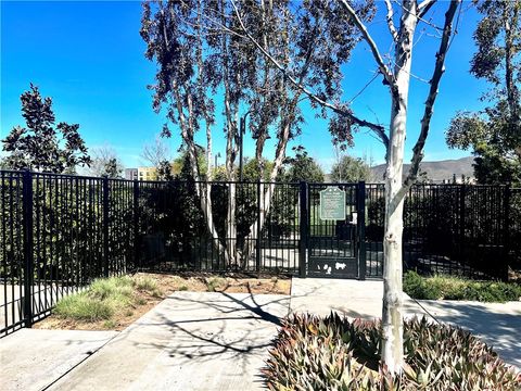 A home in Menifee