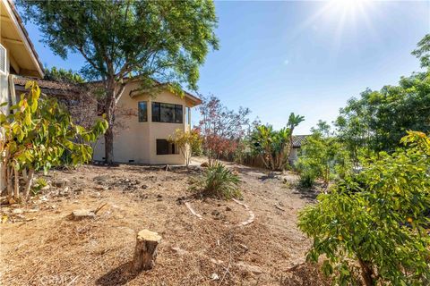 A home in Fallbrook