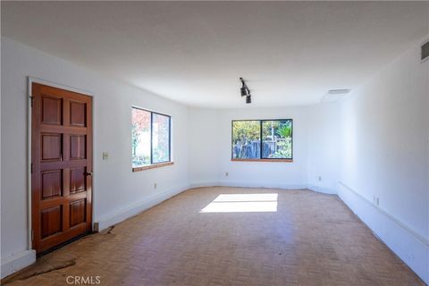 A home in Fallbrook