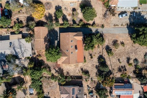 A home in Fallbrook