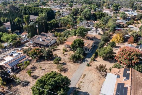 A home in Fallbrook