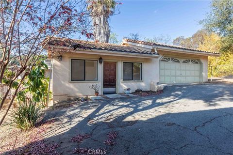 A home in Fallbrook