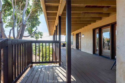 A home in Fallbrook