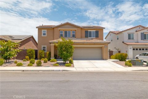 A home in Lake Elsinore