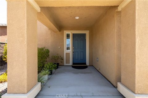 A home in Lake Elsinore