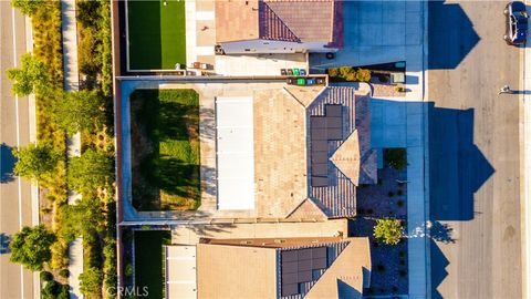 A home in Lake Elsinore