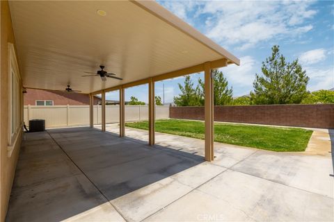 A home in Lake Elsinore