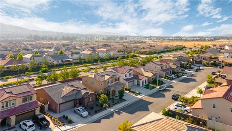 A home in Lake Elsinore